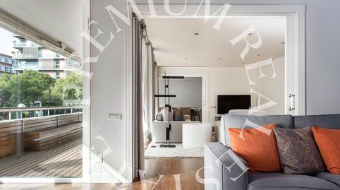 Photo 5 of Flat for sale in Carrer de Jacinto Benavente, Sant Gervasi- Galvany, Barcelona