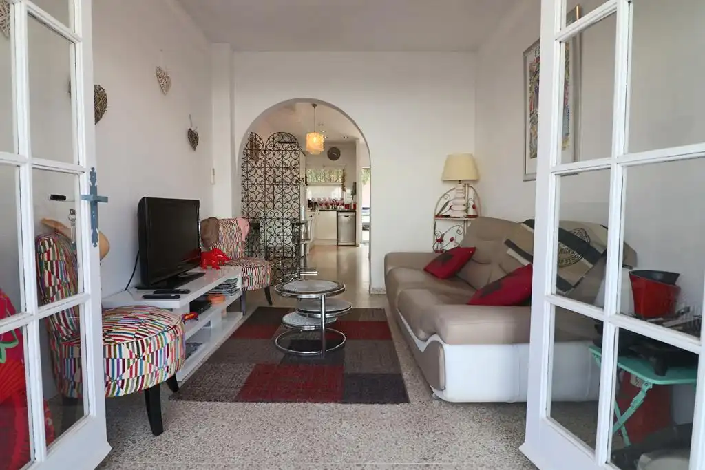 Terraced house with terrace for sale in Porto Fino, imagen 2