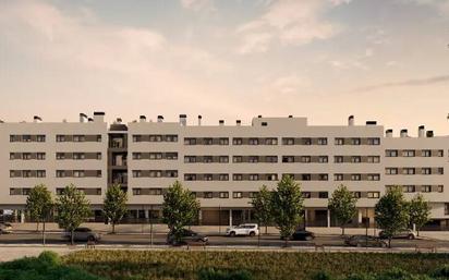 Exterior view of Apartment for sale in Alicante / Alacant  with Air Conditioner, Terrace and Balcony
