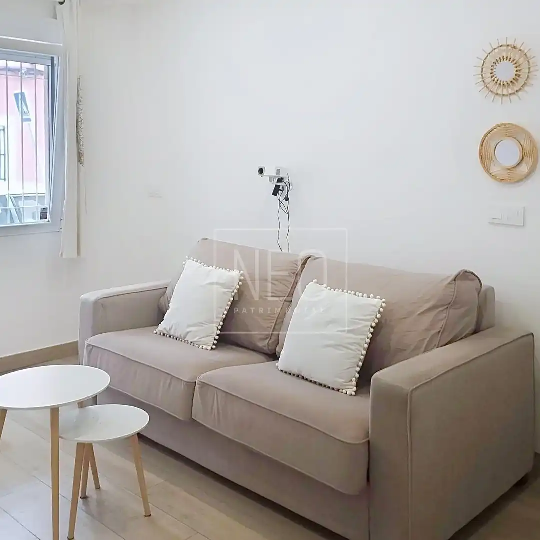 Rez-de-chaussée avec ascenseur à vendre à Calle FERRAZ, imagen 4