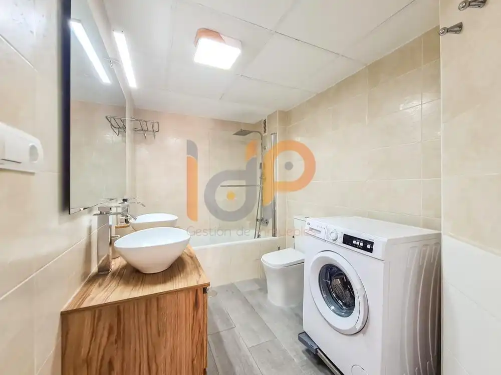 Apartment mit Pool zum Verkauf in Las Marinas - Pueblo Laguna, imagen 13