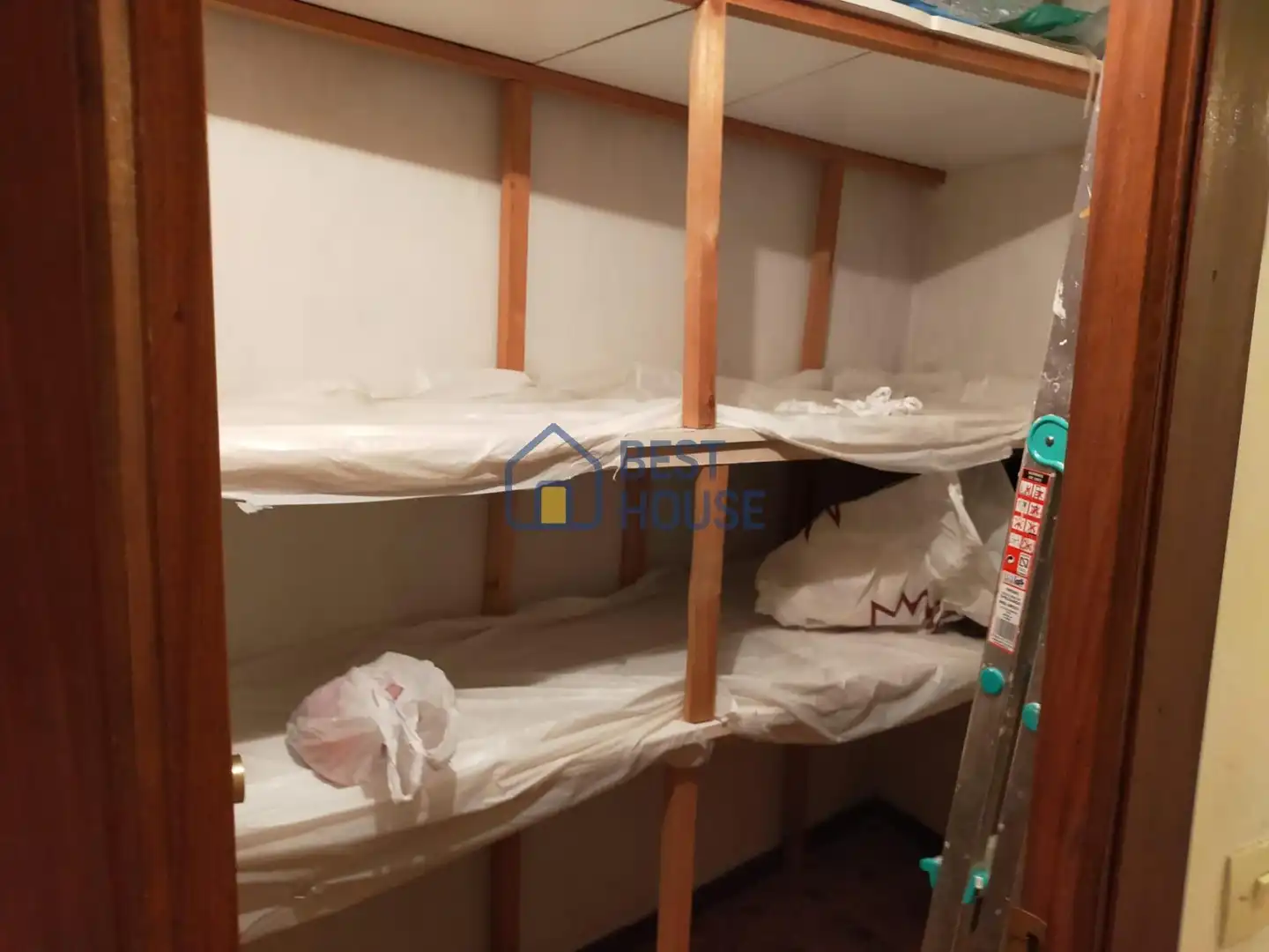 Piso en venta en León Capital  con Calefacción y Amueblado