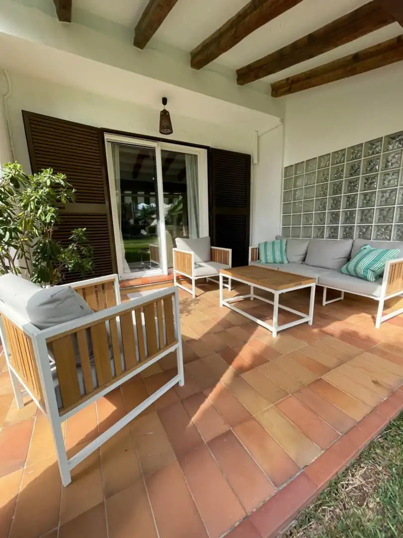 Apartment mit Pool zum Verkauf in El Puerto, imagen 2