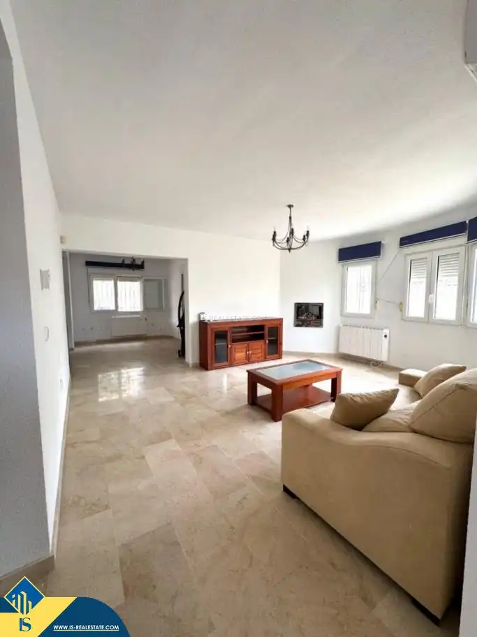 Villa mit Garten zum Verkauf in Orihuela Costa, imagen 10