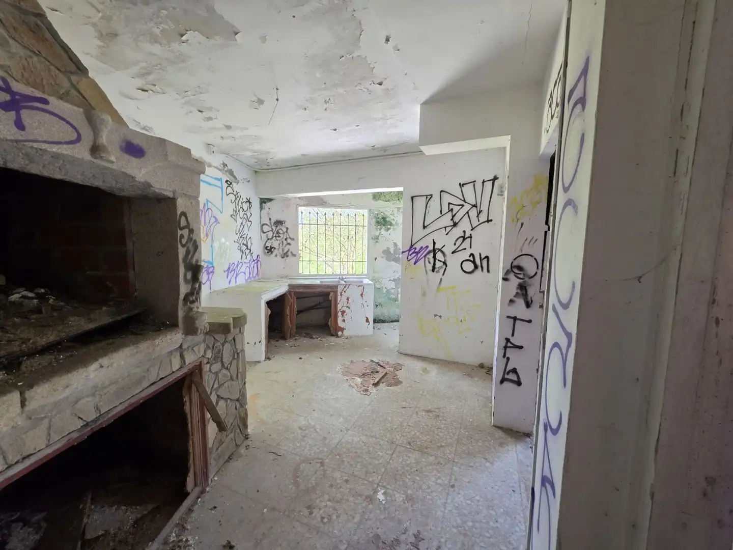 Casa o xalet en venda en Ponteceso amb Terrassa