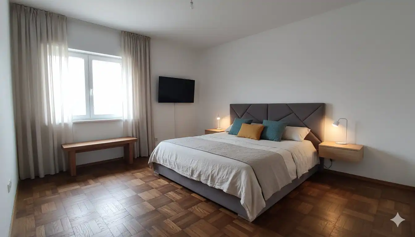 Ático con ascensor en venta en Facetos, imagen 5