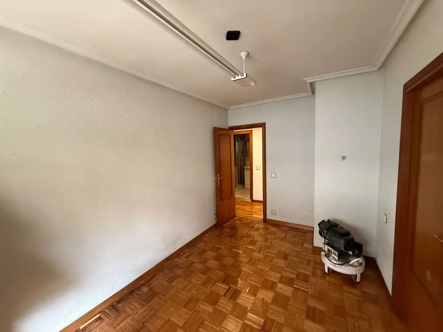 Wohnung zum Verkauf in Barrio del Centro