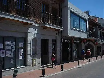 Local comercial de lloguer a Centro, imagen 3