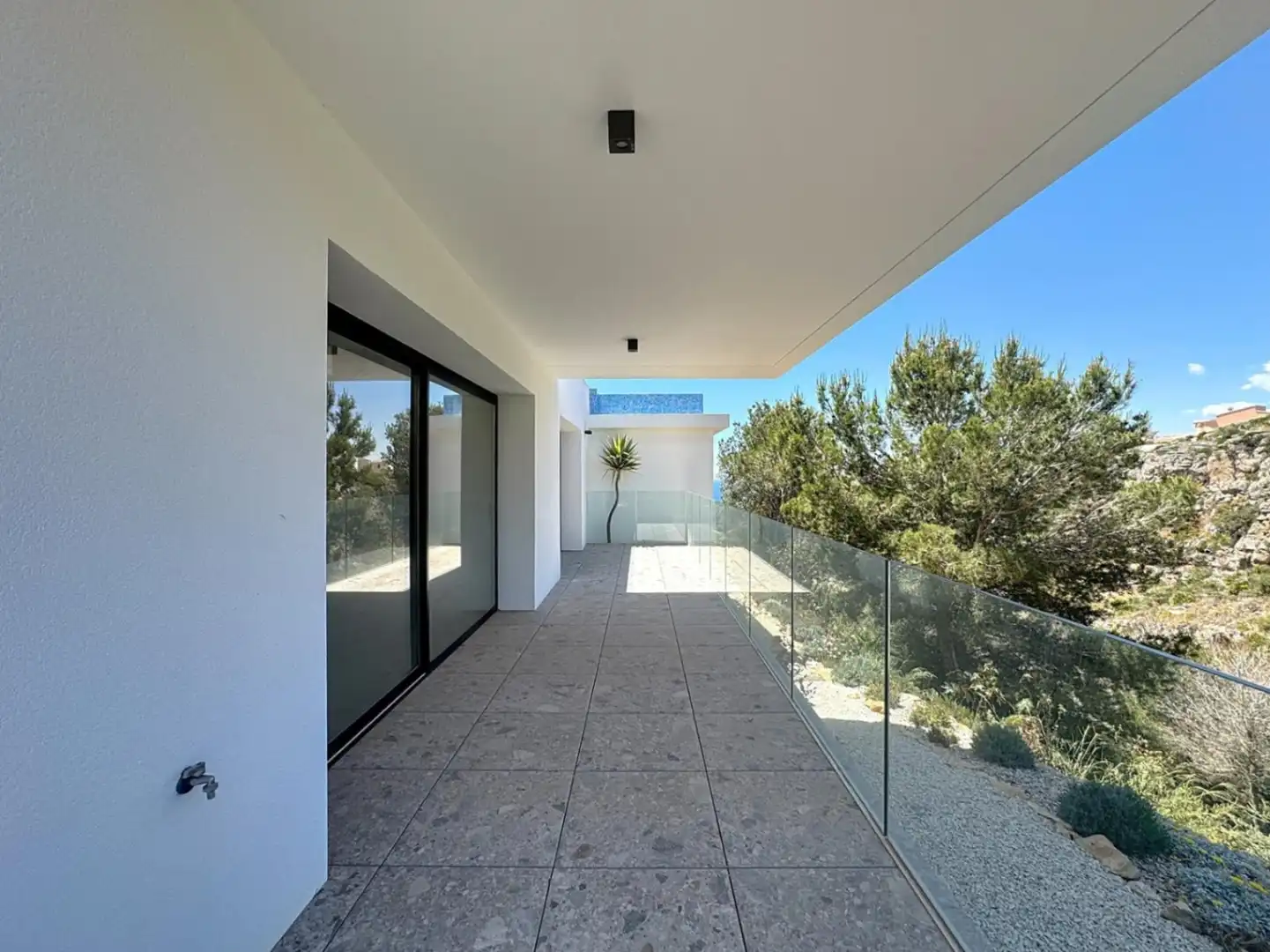 Chalet con piscina en venta en Cumbre del Sol, imagen 60
