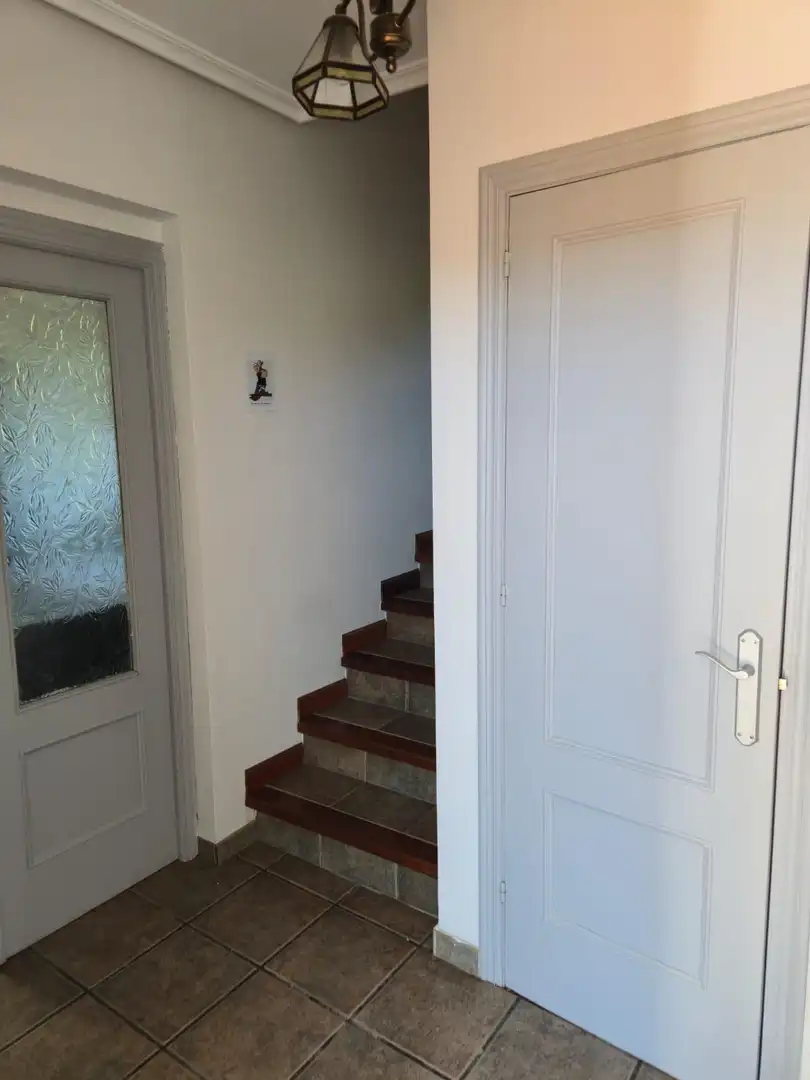 Detached house with terrace for sale in Mortera, imagen 8