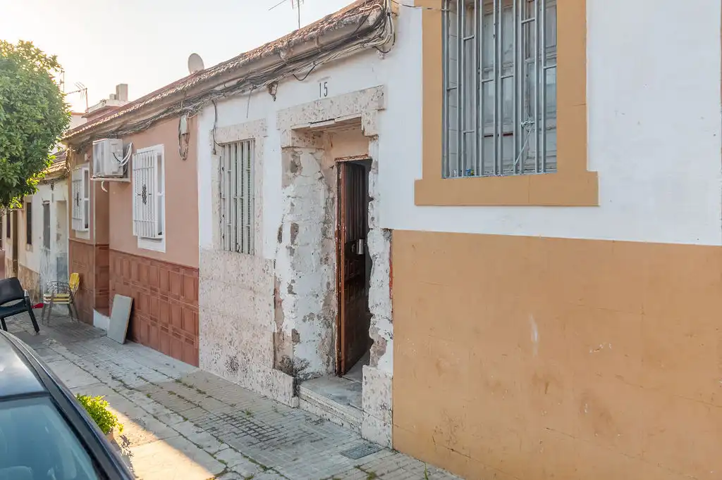 Maison jumelée à vendre à C/ Sanchuelo, imagen 16