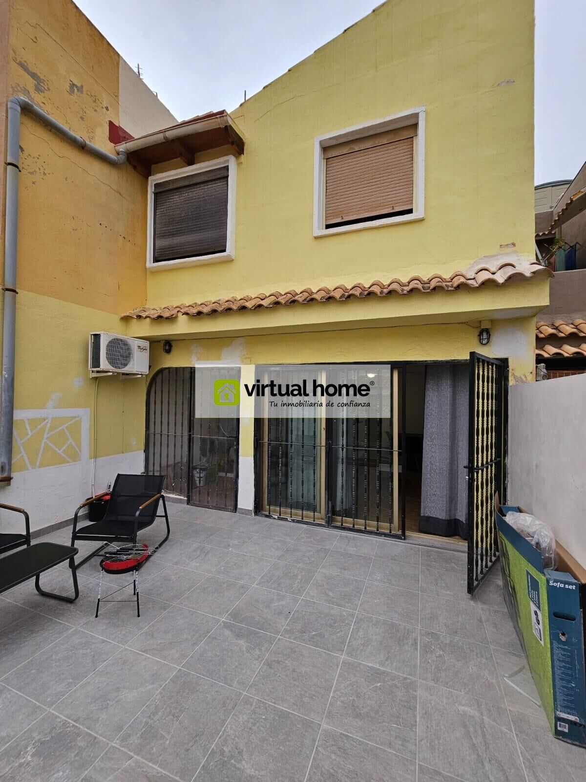 House or chalet to rent in Avenida Avenida del Copet, Coloma