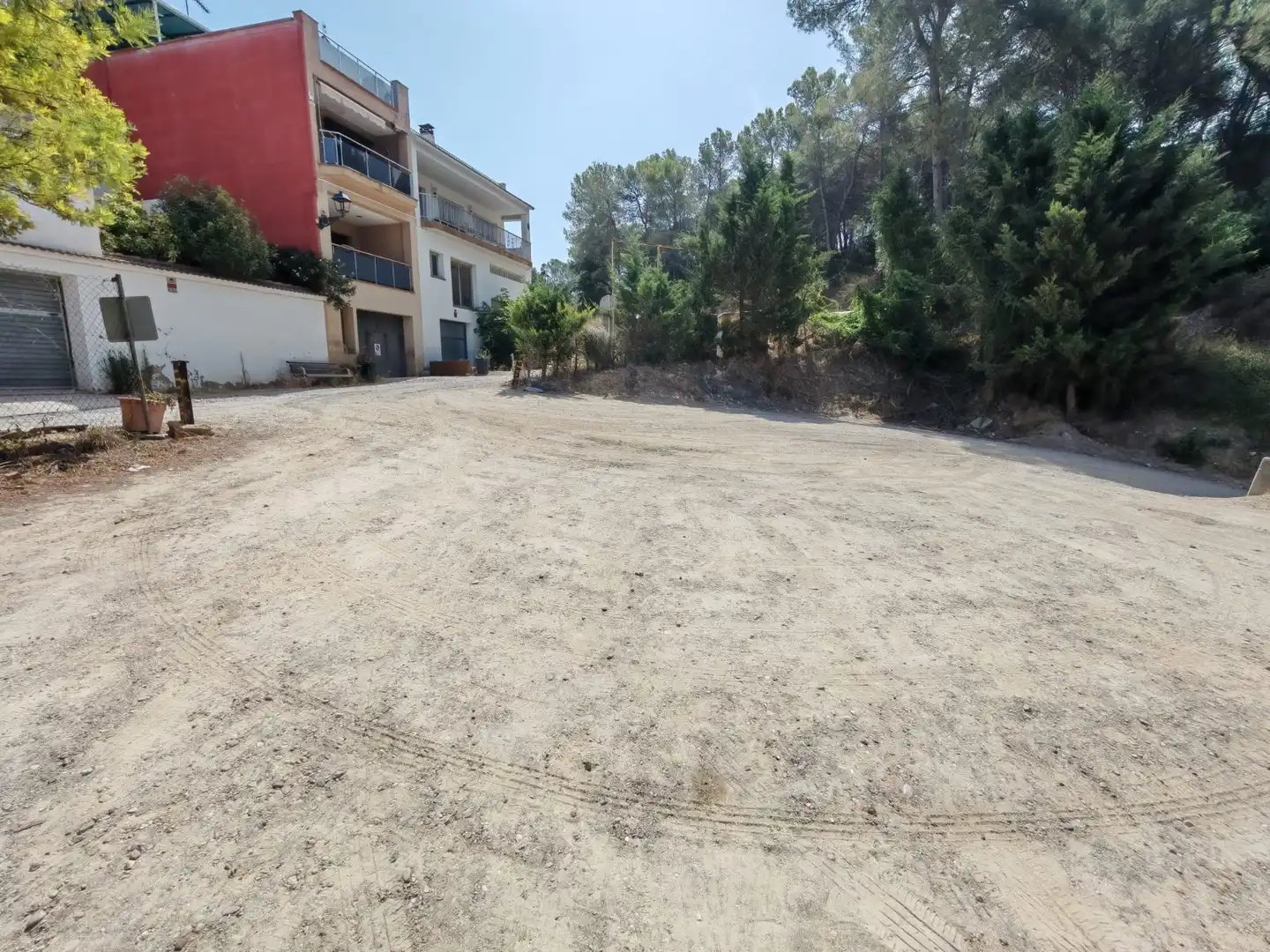 Local comercial en traspaso en Sant Llorenç d'Hortons, imagen 46