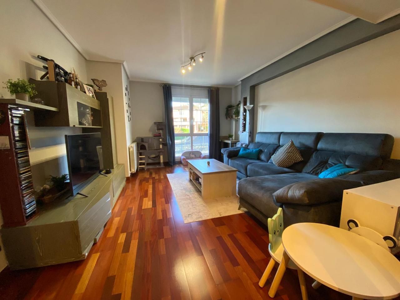 Living room of Duplex for sale in Berriz  with Heating and Balcony