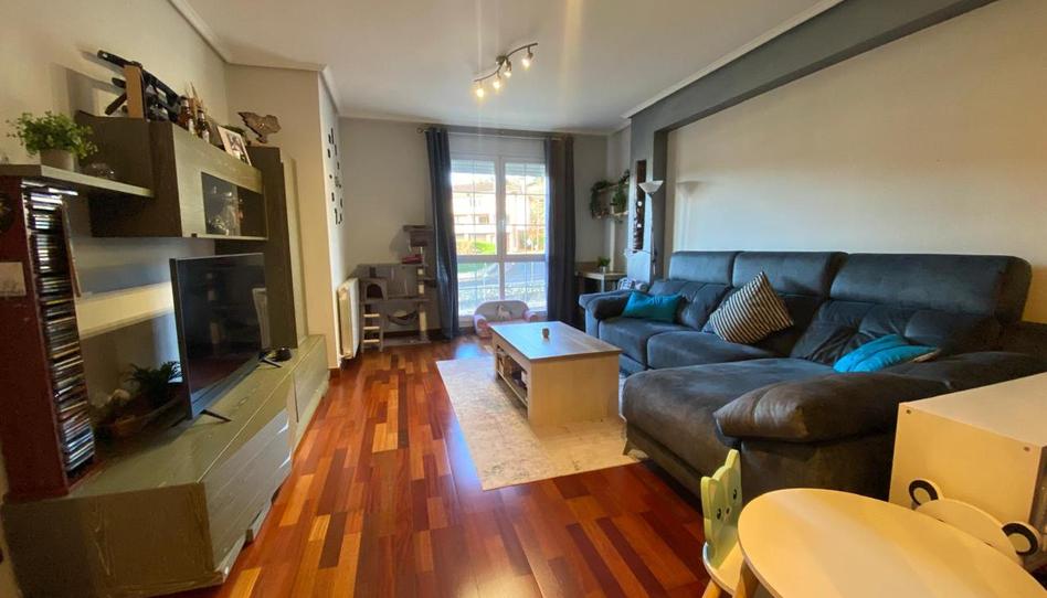 Foto 1 de Dúplex en venta en Margarita Maturana Hiribidea, Berriz, Bizkaia