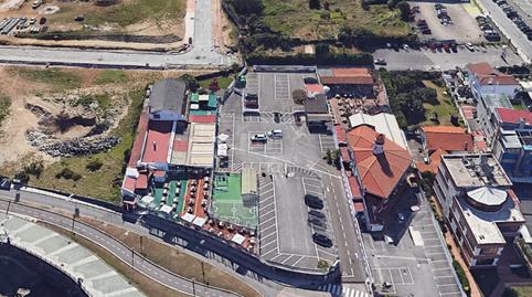 Foto 3 de Residencial en venda a José García Bernardo, Somió, Asturias