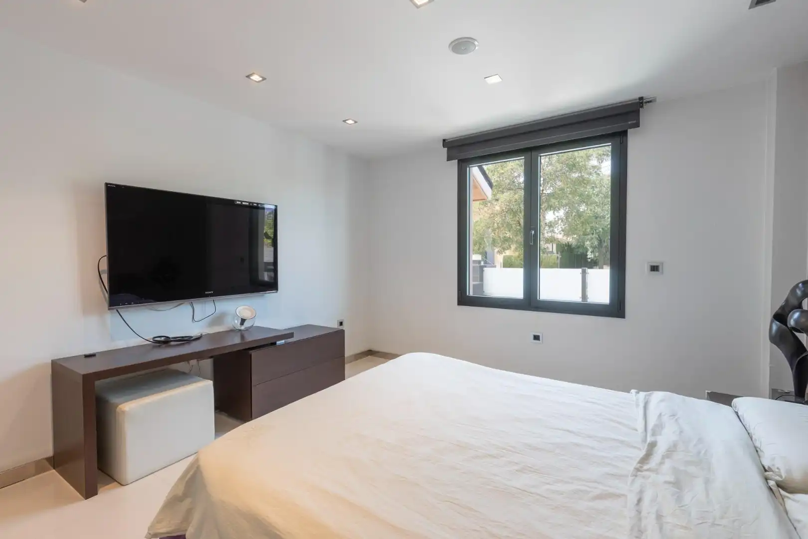 Chalet con piscina en venta en Urbanización El Carmelo 24, imagen 33