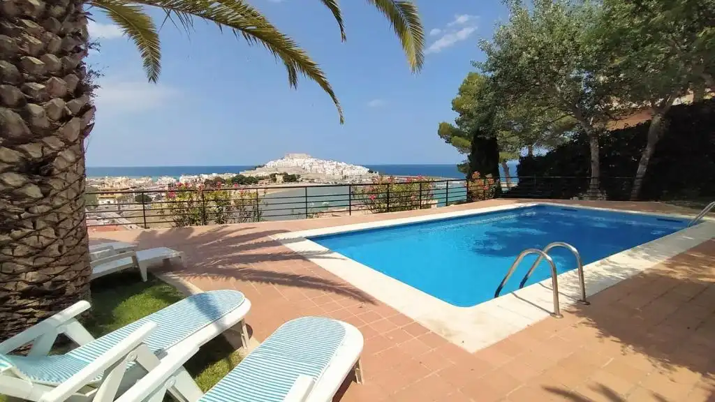 Villa avec terrasse à vendre à Carrer de l'Argentina 8, imagen 4