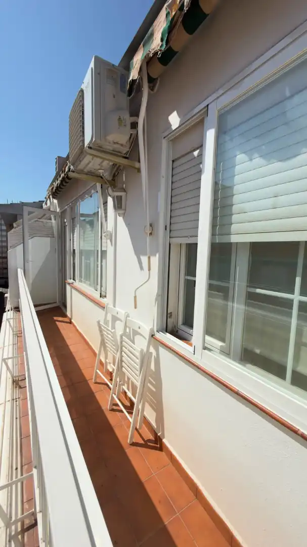 Wohnung zur Miete in Calle Buenos Aires, 7, Camino de Ronda