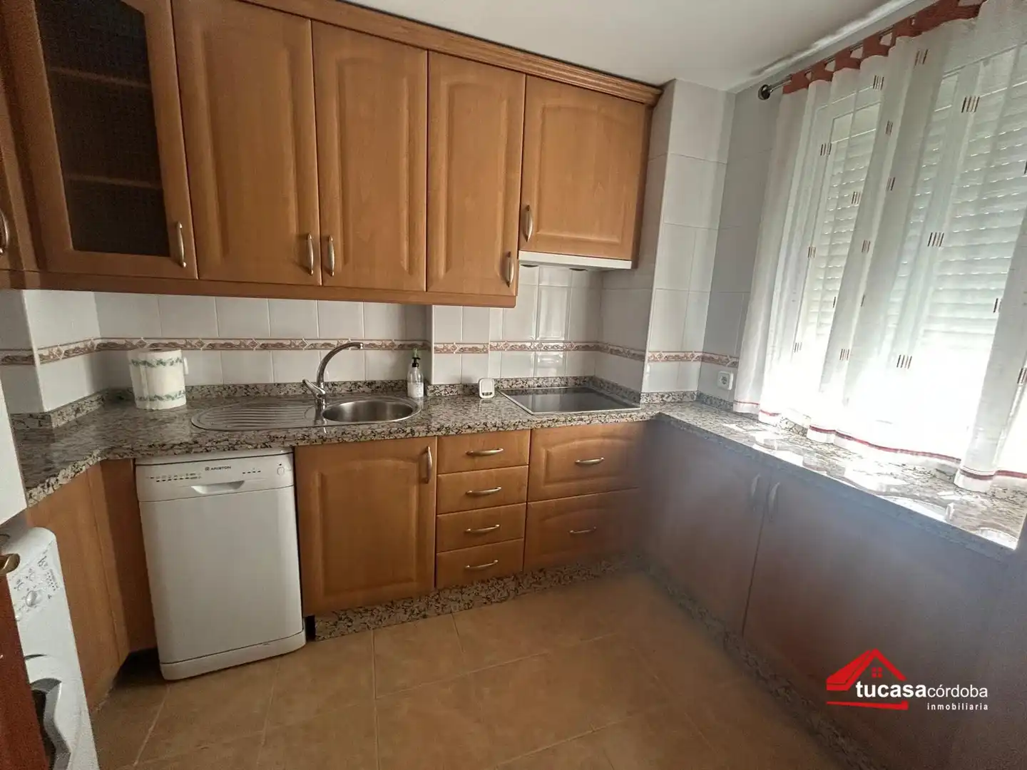 Piso con ascensor en venta en Levante, imagen 5