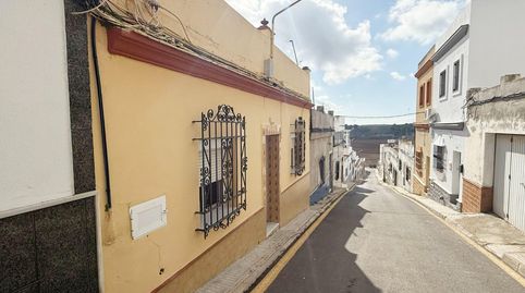 Foto 3 de Casa o xalet en venda a La Banda - Campo de Fútbol, Chiclana de la Frontera