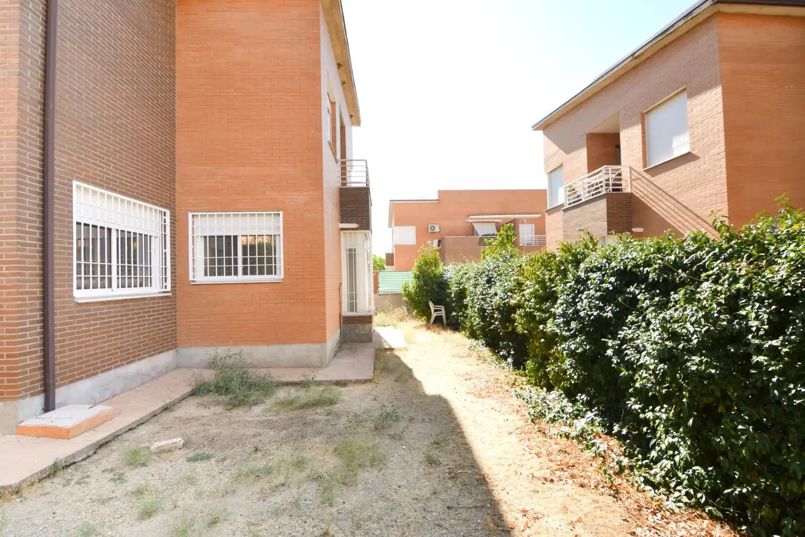 Doppelhaushälfte mit Garten zum Verkauf in Camarena, imagen 42