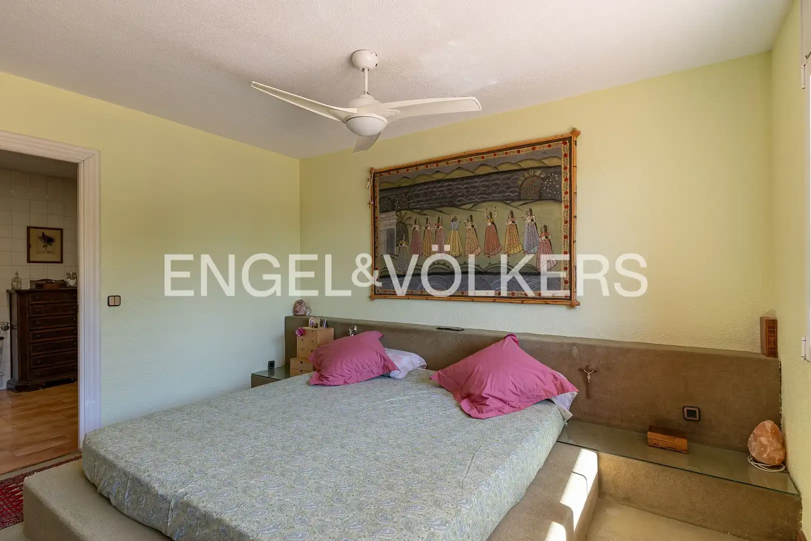 Maison mitoyenne avec piscine à vendre à Barajas, imagen 14