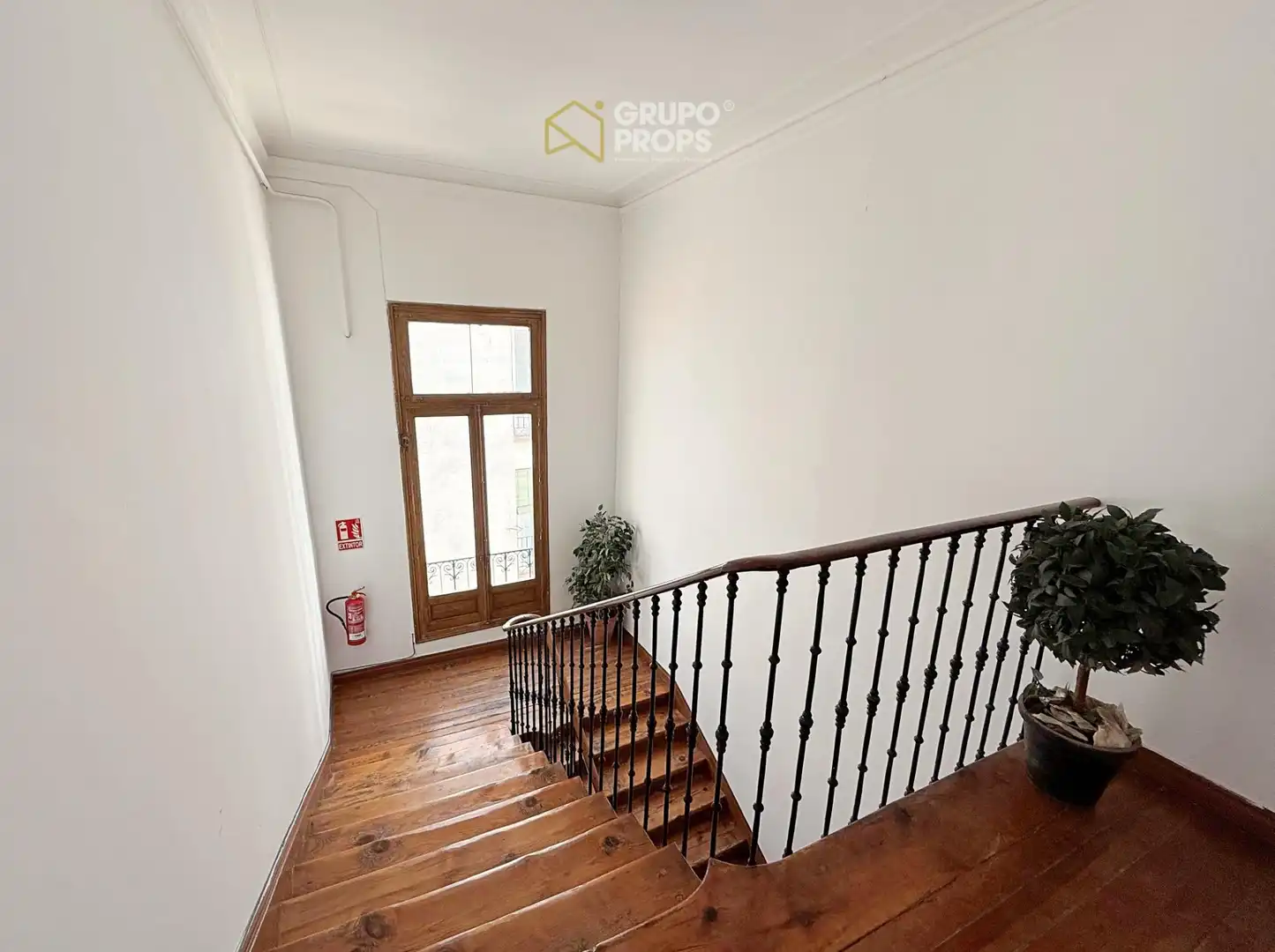 Apartamento de alquiler en Justicia - Chueca