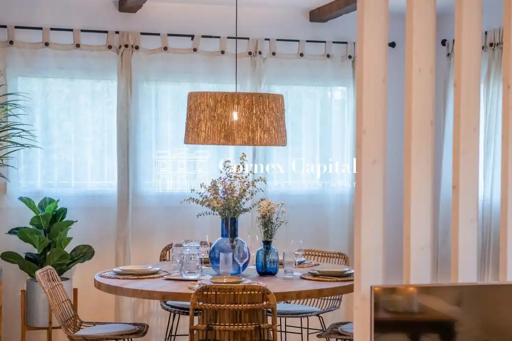Casa con piscina en venta en l´Estartit, imagen 18