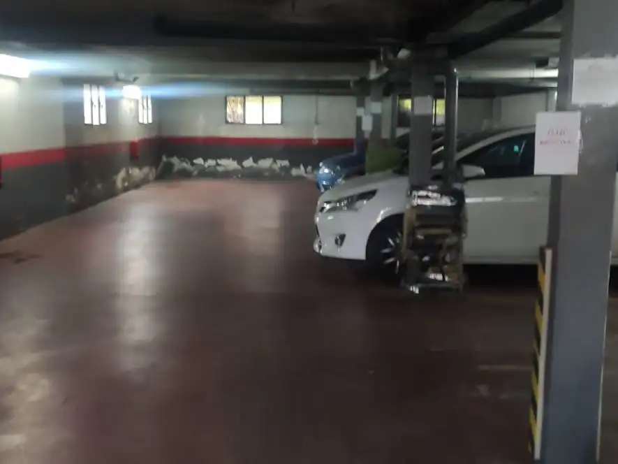 Parking of Garage for sale in San Fernando de Henares