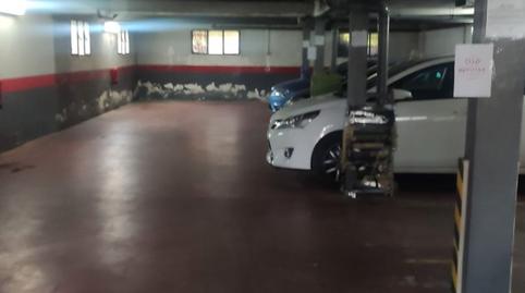 Photo 3 of Garage for sale in Avenida de la Coruña, 68, Fuencasa, San Fernando de Henares