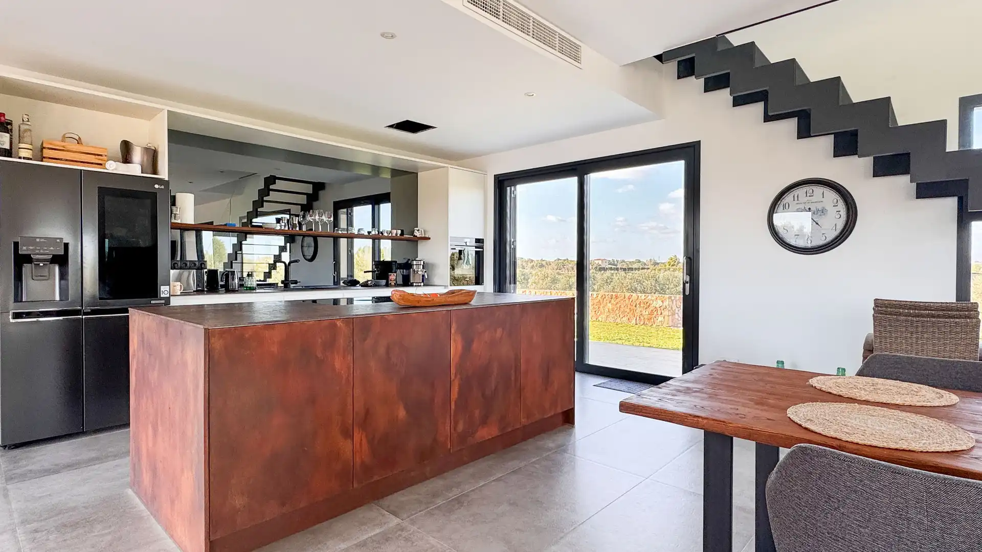 Country house with terrace for sale in Ses Salines Poble, imagen 21