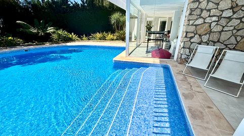 Foto 5 de Casa o xalet en venda a Cabo de las Huertas, Alicante / Alacant