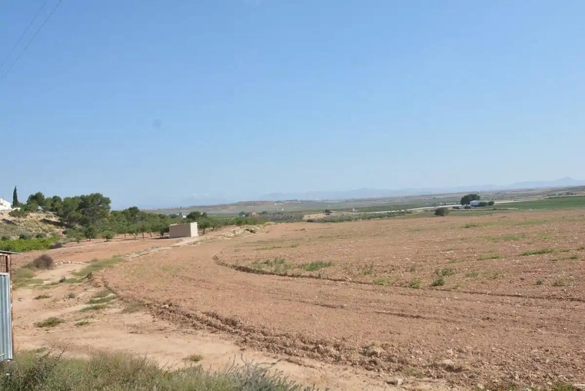 Terreni e lotti in vendita a Campo de Murcia, imagen 6