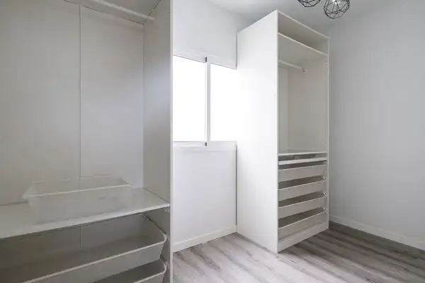 Bedroom of Flat for sale in Las Palmas de Gran Canaria  with Storage room and Furnished