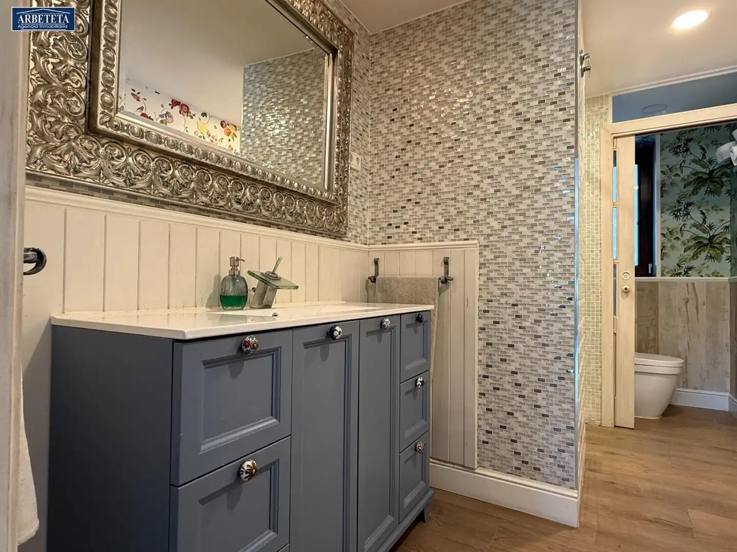 Villa avec piscine à vendre à Lupiana, imagen 35