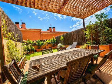 Casa a schiera in vendita a Poble