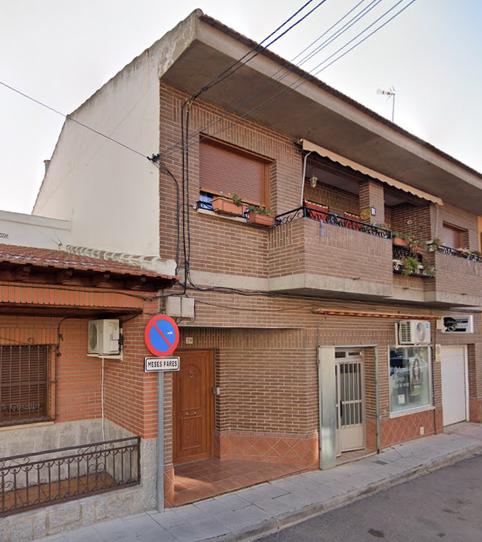 Photo 2 of Duplex for sale in El Greco, Yuncos, Toledo