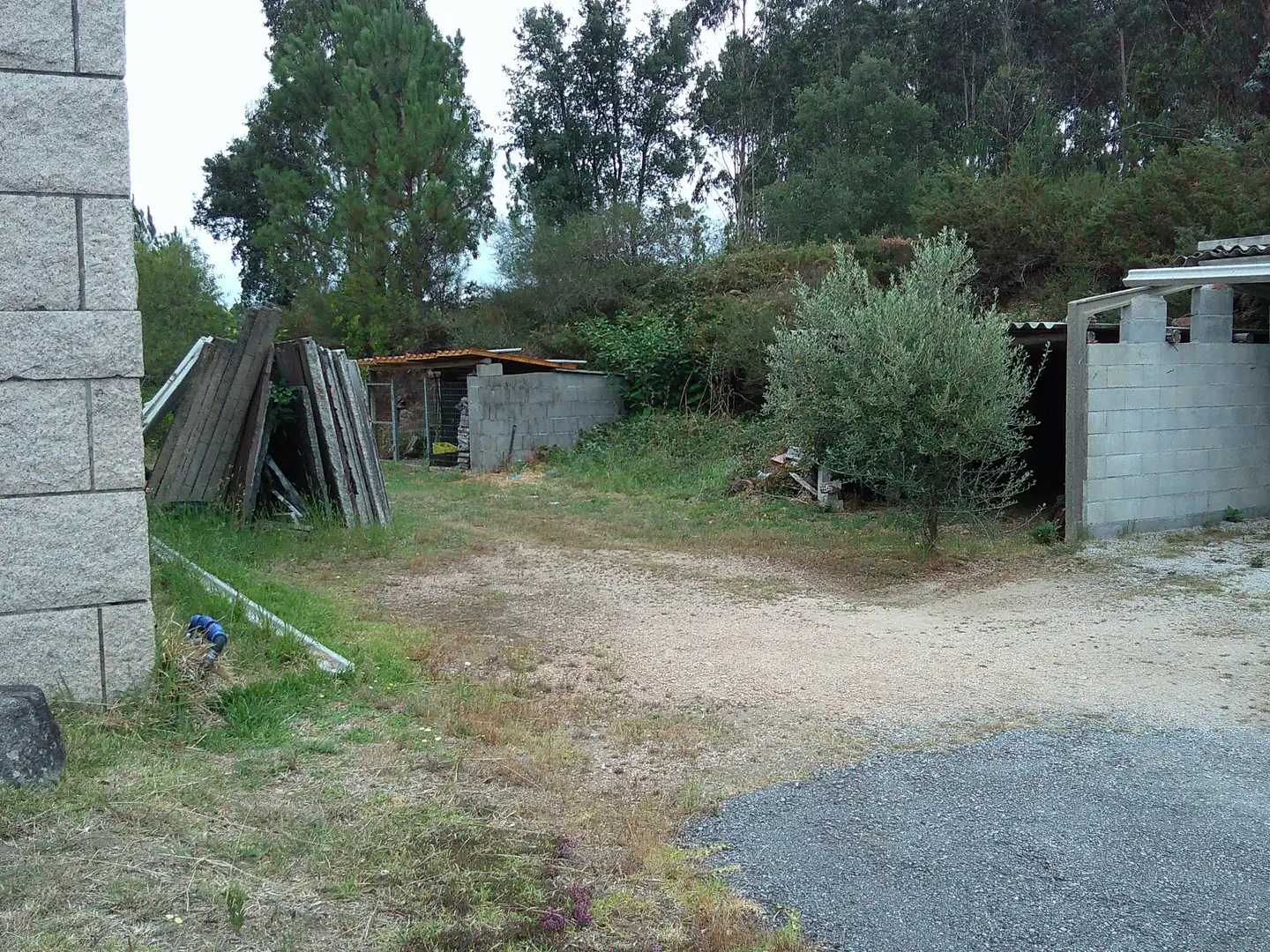 Casa o xalet en venda en Ribadumia amb Terrassa, Moblat i Balcó