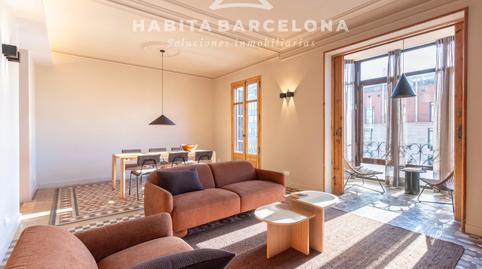 Foto 4 de Piso de alquiler en Ronda de la Universitat, Dreta de l'Eixample,  Barcelona Capital