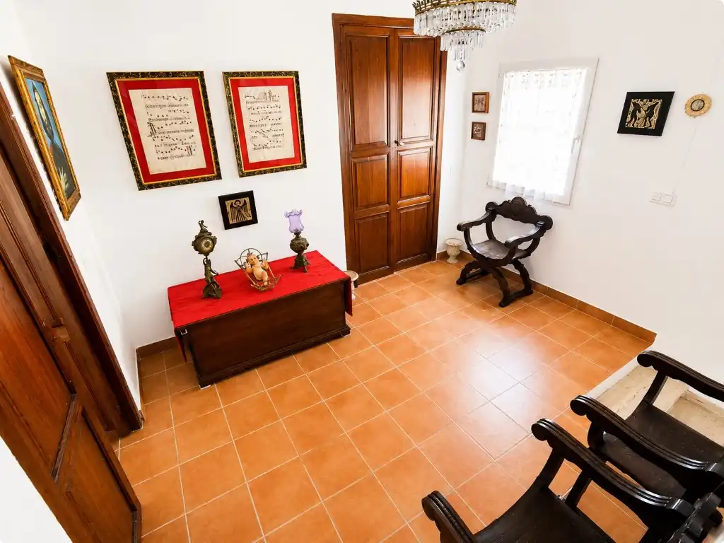 Casa o chalet en venta en Almoines