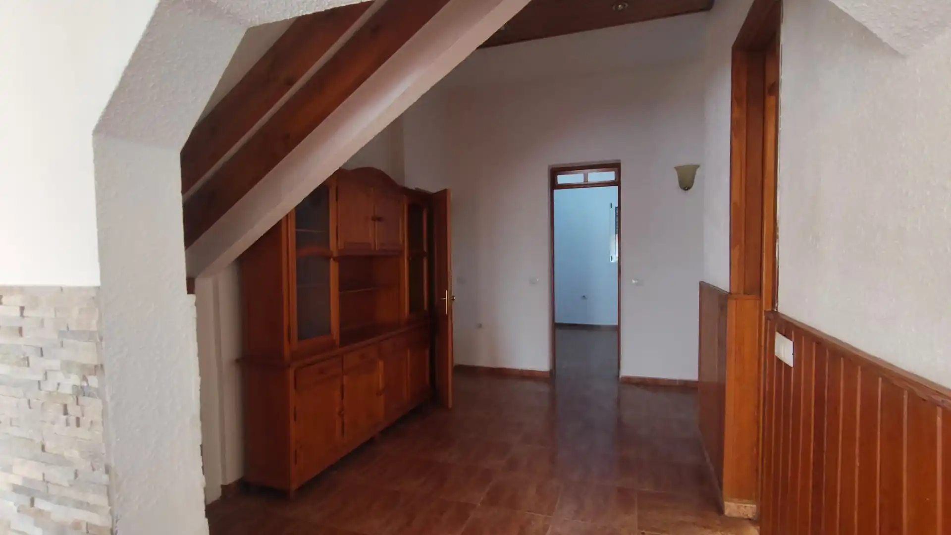 Einfamilien-Reihenhaus zum Verkauf in Güímar mit Privatgarten, Terrasse und Abstellraum