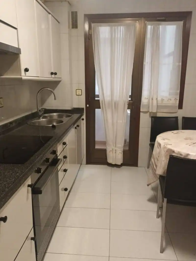 Flat with terrace for sale in Rúa Burgos, imagen 40
