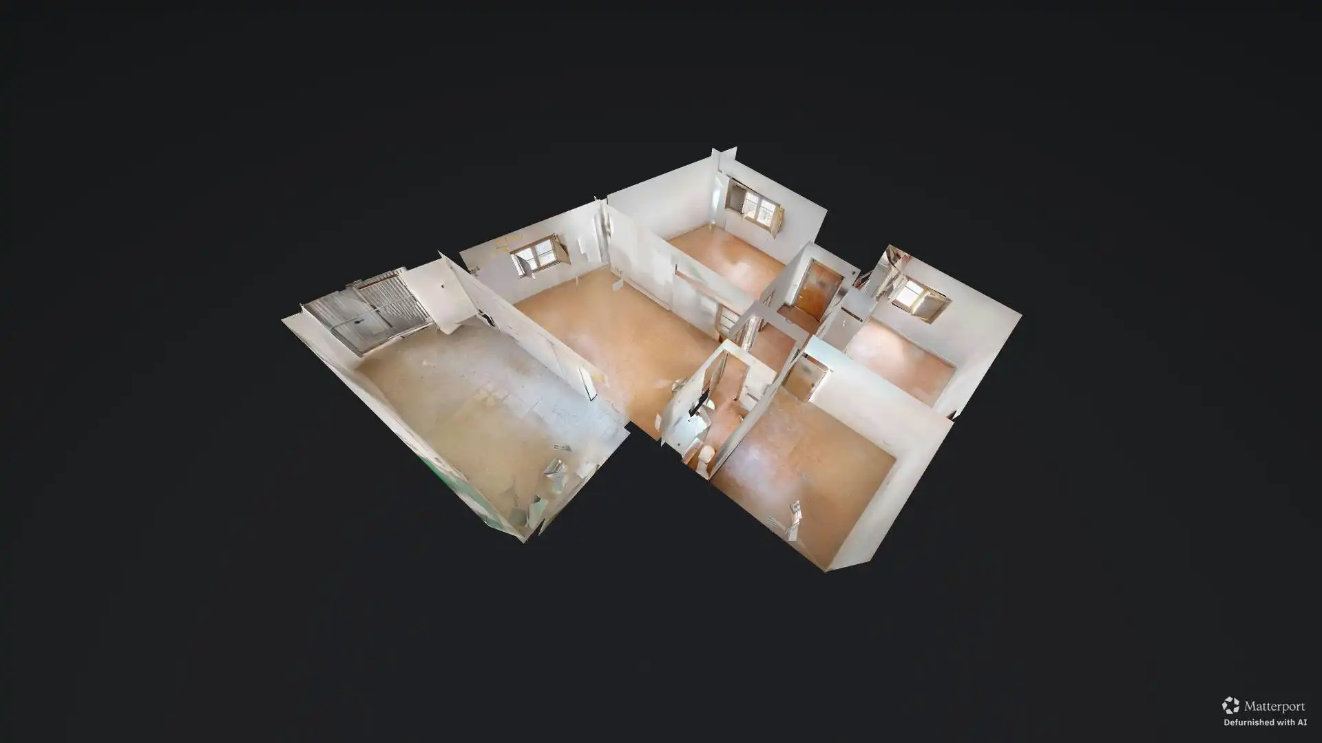 Houses for sale in Motril  with Storage room