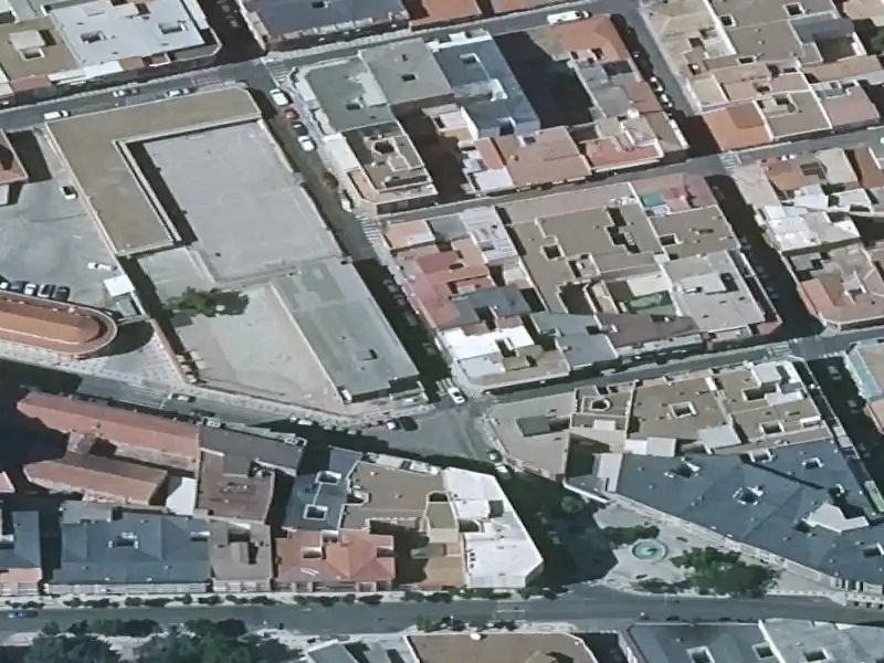 Wohnung zum Verkauf in Cañada San Felicia