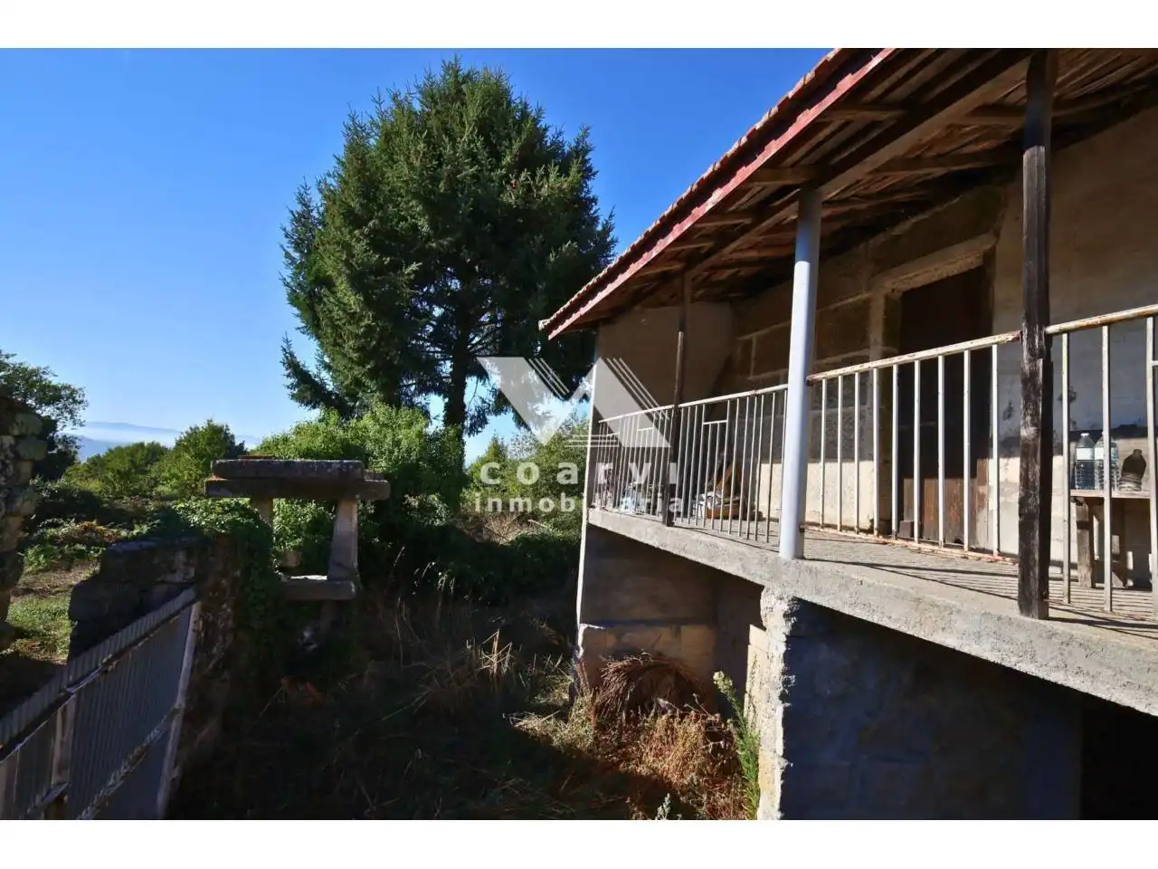 Casa o chalet en venta en Coles con Jardín privado y Terraza