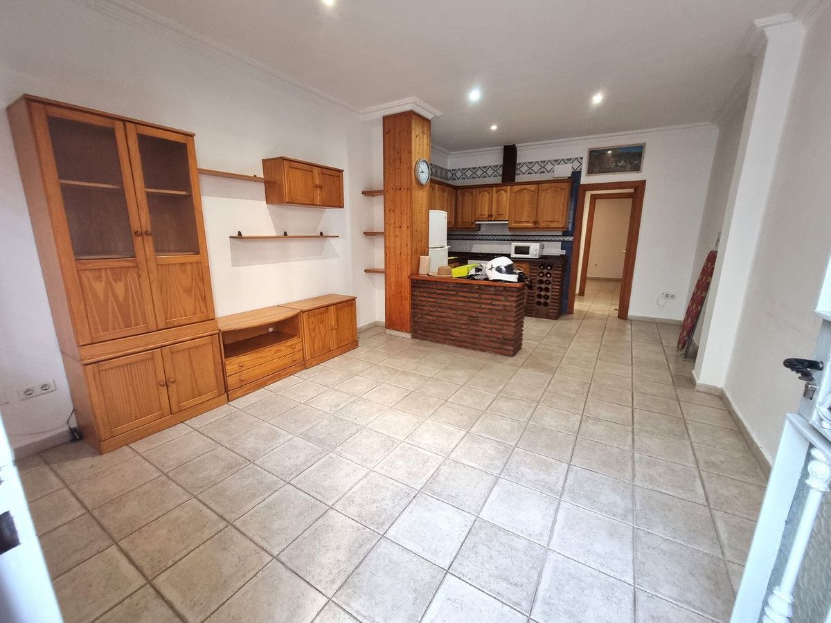 Kitchen of Planta baja for sale in Marbella