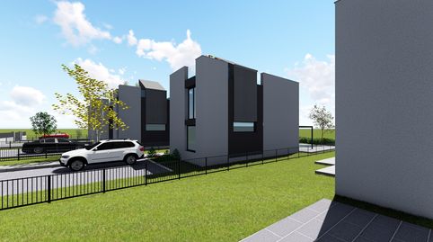 Foto 5 de Casa o chalet en venta en Calle el Cueto, 5, Bezana - Prezanes, Santa Cruz de Bezana