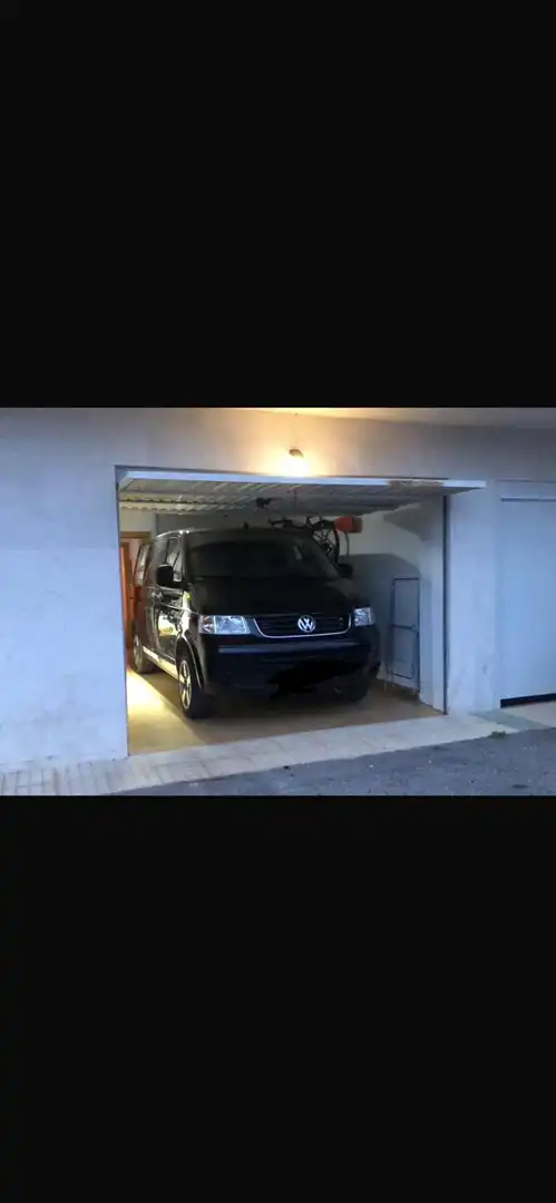 Parking de Casa adosada en venta en Polanco con Calefacción, Jardín privado y Terraza