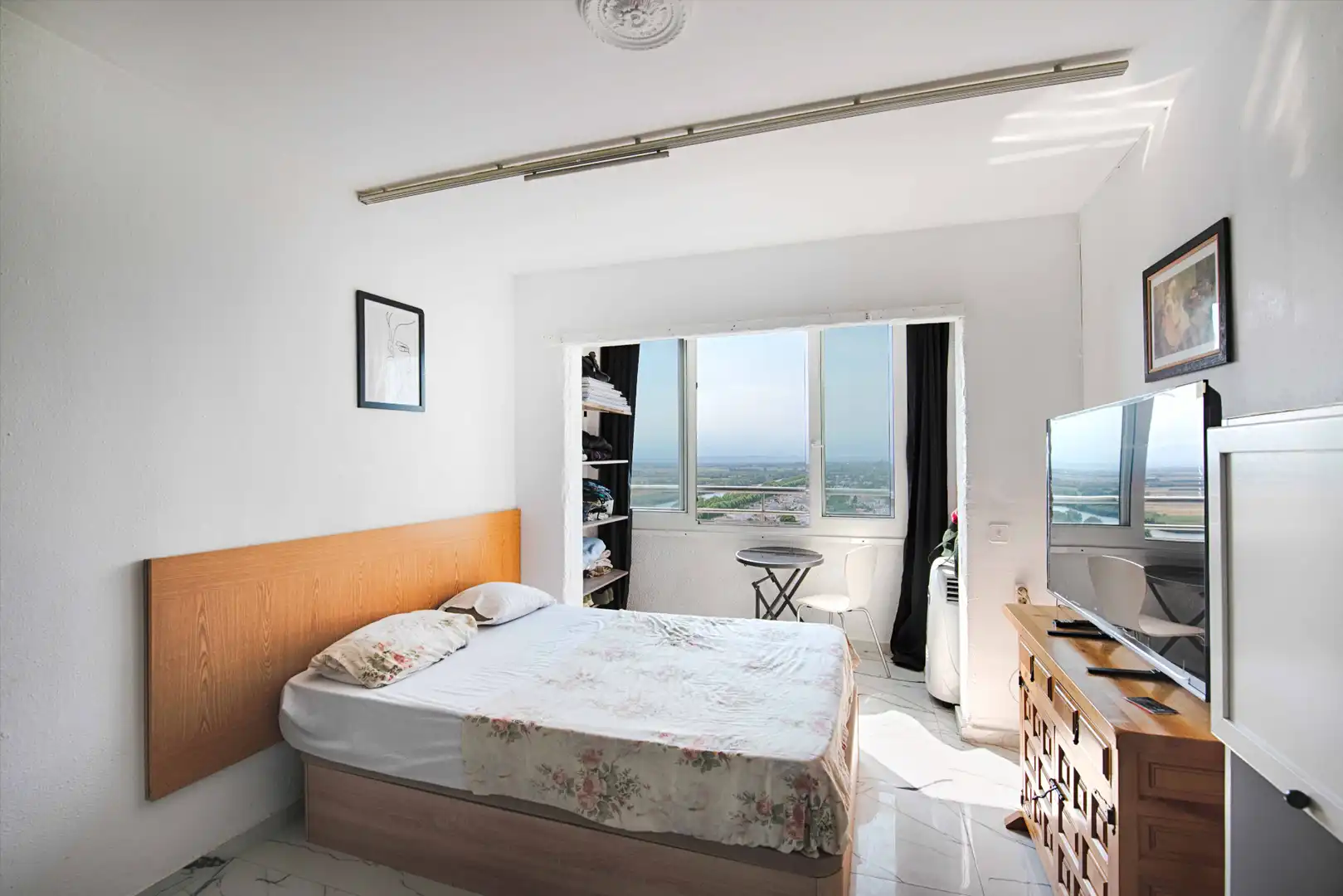 Studio avec ascenseur à vendre à Carrer Muga-Delta, imagen 3